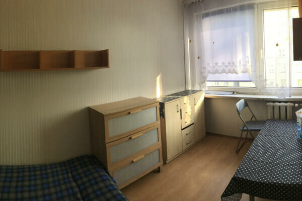 Sosnowiec, Pogoń, Gospodarcza, Sosnowiec Pogoń ul Gospodarcza - 4 pokoje + kuchnia + balkon francuski