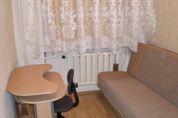 Sosnowiec, Pogoń, Gospodarcza, Sosnowiec Pogoń ul Gospodarcza - 4 pokoje + kuchnia + balkon francuski