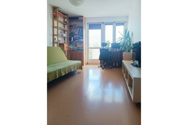 Krak&oacute;w, Krowodrza, Krowoderskich Zuch&oacute;w, Krowodrza G&oacute;rka // Rusznikarska Deptak  - 3 pokoje + balkon  TRAMWAJ