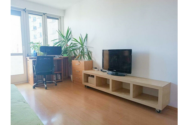 Krak&oacute;w, Krowodrza, Krowoderskich Zuch&oacute;w, Krowodrza G&oacute;rka // Rusznikarska Deptak  - 3 pokoje + balkon  TRAMWAJ