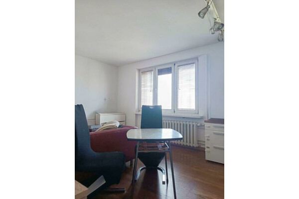 Krak&oacute;w, Krowodrza, Krowoderskich Zuch&oacute;w, Krowodrza G&oacute;rka // Rusznikarska Deptak  - 3 pokoje + balkon  TRAMWAJ