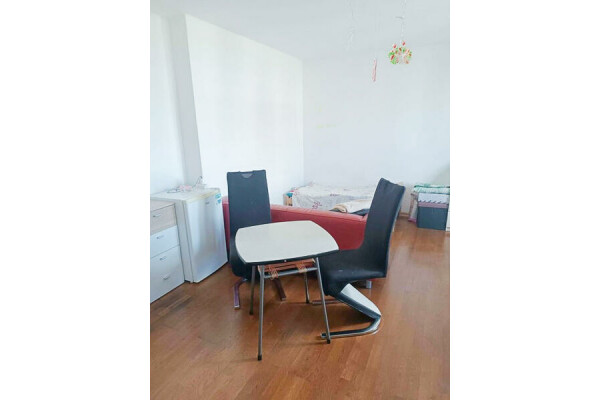 Krak&oacute;w, Krowodrza, Krowoderskich Zuch&oacute;w, Krowodrza G&oacute;rka // Rusznikarska Deptak  - 3 pokoje + balkon  TRAMWAJ