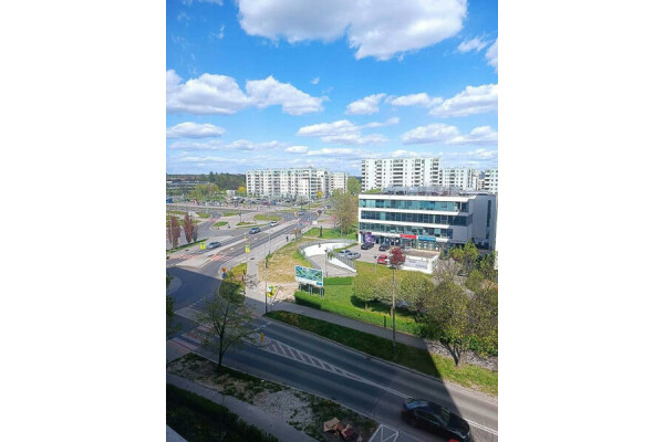 Krak&oacute;w, Krowodrza, Krowoderskich Zuch&oacute;w, Krowodrza G&oacute;rka // Rusznikarska Deptak  - 3 pokoje + balkon  TRAMWAJ