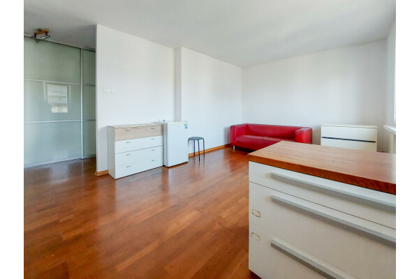 Krak&oacute;w, Krowodrza, Krowoderskich Zuch&oacute;w, Krowodrza G&oacute;rka Krowoderskich Zuch&oacute;w⭐ 3 pokoje + balkon Deptak TRAMWAJ