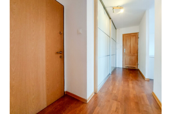 Krak&oacute;w, Krowodrza, Krowoderskich Zuch&oacute;w, Krowodrza G&oacute;rka Krowoderskich Zuch&oacute;w⭐ 3 pokoje + balkon Deptak TRAMWAJ