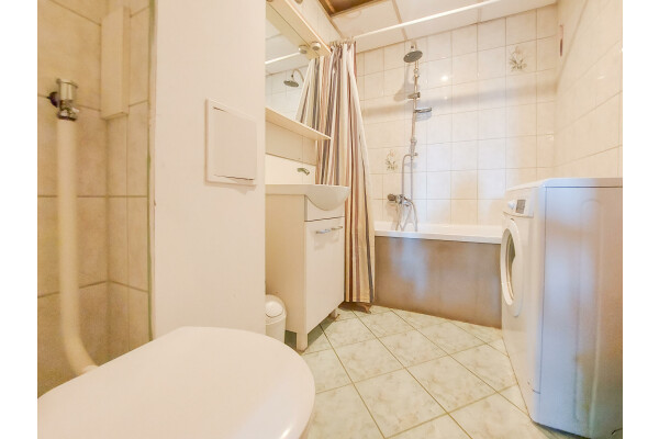Krak&oacute;w, Krowodrza, Krowoderskich Zuch&oacute;w, Krowodrza G&oacute;rka Krowoderskich Zuch&oacute;w⭐ 3 pokoje + balkon Deptak TRAMWAJ