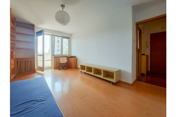 Krak&oacute;w, Krowodrza, Krowoderskich Zuch&oacute;w, Krowodrza G&oacute;rka Krowoderskich Zuch&oacute;w⭐ 3 pokoje + balkon Deptak TRAMWAJ