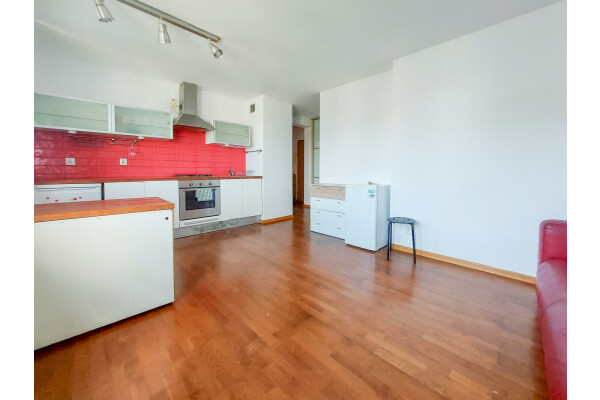 Krak&oacute;w, Krowodrza, Krowoderskich Zuch&oacute;w, Krowodrza G&oacute;rka Krowoderskich Zuch&oacute;w⭐ 3 pokoje + balkon Deptak TRAMWAJ
