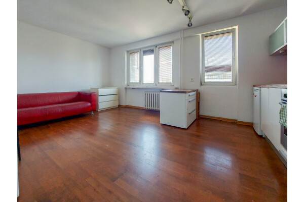 Krak&oacute;w, Krowodrza, Krowoderskich Zuch&oacute;w, Krowodrza G&oacute;rka Krowoderskich Zuch&oacute;w⭐ 3 pokoje + balkon Deptak TRAMWAJ