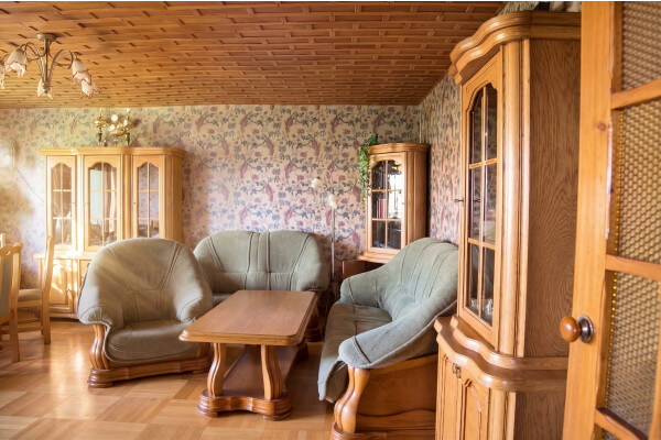 Sosnowiec, Naftowa, Sosnowiec Śr&oacute;dmieście ul.Naftowa ⭐77,29m2 + 2 Balkony //widok na Stawy