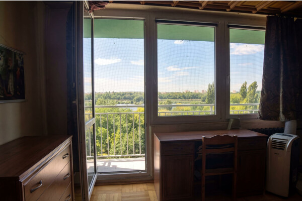 Sosnowiec, Naftowa, Sosnowiec Śr&oacute;dmieście ul.Naftowa ⭐77,29m2 + 2 Balkony //widok na Stawy