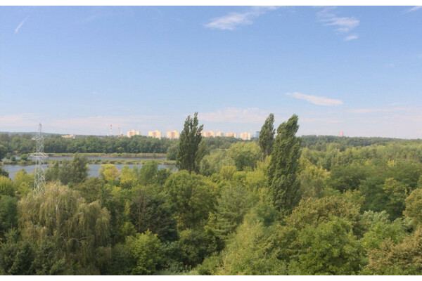 Sosnowiec, Naftowa, Sosnowiec Śr&oacute;dmieście ul.Naftowa ⭐77,29m2 + 2 Balkony //widok na Stawy