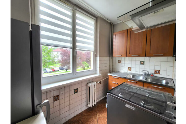 Katowice, Jan&oacute;w, Zamkowa, Katowice Jan&oacute;w Nikiszowiec  ul. Zamkowa⭐38 m2 / 2 pokoje  Obniżka ceny