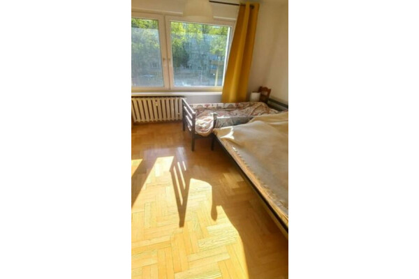 Krak&oacute;w, Bieżan&oacute;w-Prokocim, Telimeny, Prokocim  ul. Telimeny ⭐ 62.5m2 / 3 pokoje + 2 balkony TRAMWAJ 4 min.