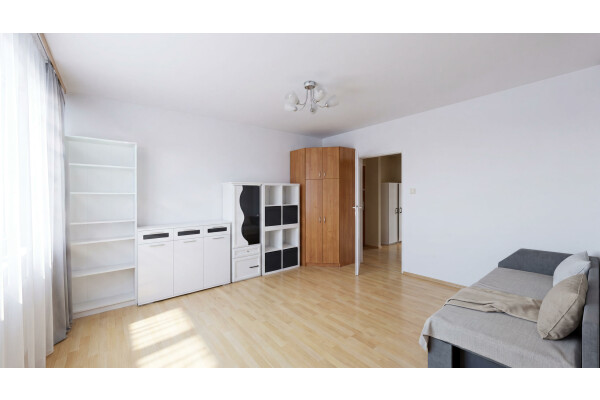 Krak&oacute;w, Podg&oacute;rze Duchackie, Kordiana, Wola Duchacka  Kordiana ⭐36m2 + Balkon + schowek / parking Do Wejścia