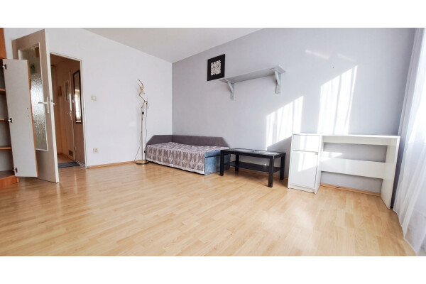 Krak&oacute;w, Podg&oacute;rze Duchackie, Kordiana, Wola Duchacka  Kordiana ⭐36m2 + Balkon + schowek / parking Do Wejścia