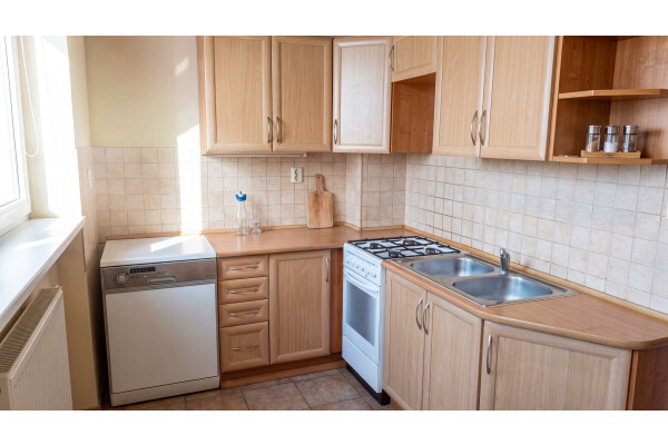 Krak&oacute;w, Podg&oacute;rze Duchackie, Kordiana, Wola Duchacka  Kordiana ⭐36m2 + Balkon + schowek / parking Do Wejścia