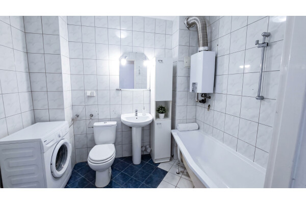 Krak&oacute;w, Podg&oacute;rze Duchackie, Kordiana, Wola Duchacka  Kordiana ⭐36m2 + Balkon + schowek / parking Do Wejścia