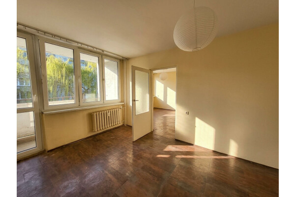 śląskie, Katowice, Śr&oacute;dmieście, Mikołowska, Katowice Centrum ul  Mikołowska⭐️3pok + balkon / Park Kościuszki / AWF