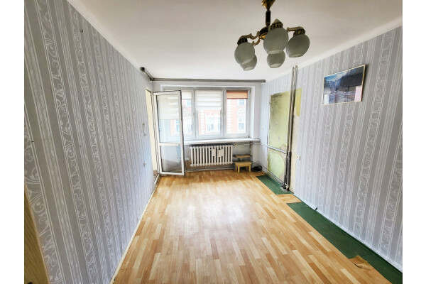 śląskie, Chorz&oacute;w, Centrum, Powstańc&oacute;w, Chorz&oacute;w Centrum ul. Powstańc&oacute;w⭐3 pok.+ kuchnia+balkon⭐blok po remoncie
