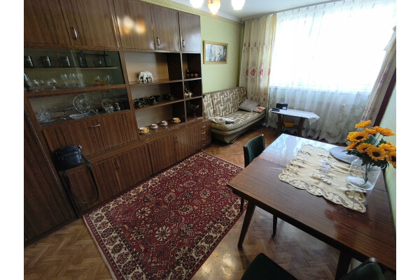 śląskie, Sosnowiec, Zag&oacute;rze, Dworska, Sosnowiec Zag&oacute;rze ul. Dworska⭐/ 3 pokoje + kuchnia + balkon + piwnica