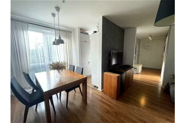 małopolskie, Krak&oacute;w, Podg&oacute;rze, Kliny, Borkowska, Podg&oacute;rze Kliny Borkowskie ul. Borkowska ⭐balkon⭐klimatyzacja