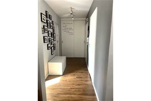 Krak&oacute;w, Podg&oacute;rze, Kliny, Borkowska, Podg&oacute;rze Kliny Borkowskie ul. Borkowska ⭐balkon⭐klimatyzacja