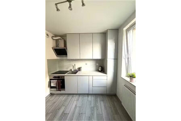 Krak&oacute;w, Złocień, Mariana Domagały, Bieżan&oacute;w Złocień Domagały 2 pok  ⭐47,9m2⭐balkon⭐ Nowe Budownictwo ⭐Winda