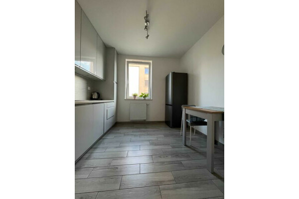 Krak&oacute;w, Złocień, Mariana Domagały, Bieżan&oacute;w Złocień Domagały 2 pok  ⭐47,9m2⭐balkon⭐ Nowe Budownictwo ⭐Winda