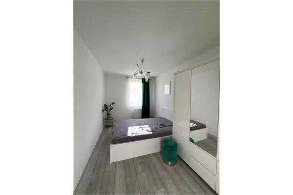 Krak&oacute;w, Złocień, Mariana Domagały, Bieżan&oacute;w Złocień Domagały 2 pok  ⭐47,9m2⭐balkon⭐ Nowe Budownictwo ⭐Winda