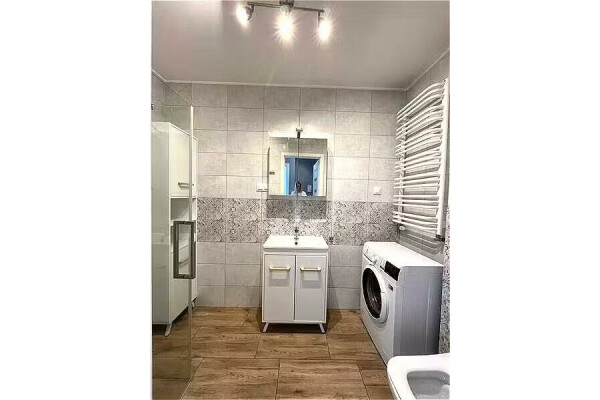 Krak&oacute;w, Złocień, Mariana Domagały, Bieżan&oacute;w Złocień Domagały 2 pok  ⭐47,9m2⭐balkon⭐ Nowe Budownictwo ⭐Winda