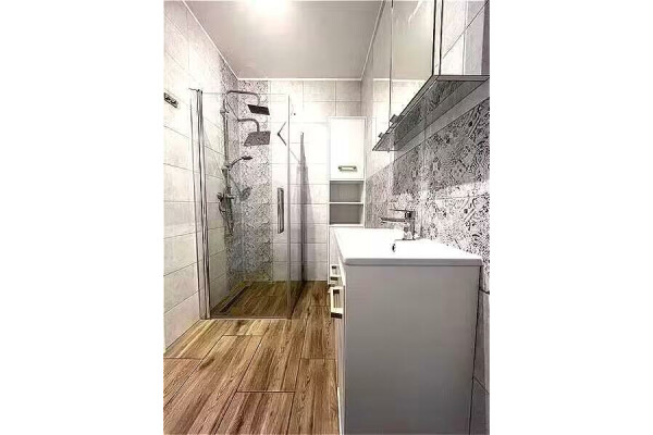 Krak&oacute;w, Złocień, Mariana Domagały, Bieżan&oacute;w Złocień Domagały 2 pok  ⭐47,9m2⭐balkon⭐ Nowe Budownictwo ⭐Winda