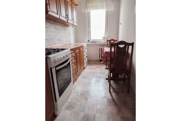 Sosnowiec, Sielec, Szkolna, Sosnowiec Sielec ul. Szkolna ⭐43m2 // 2 pokoje + Balkon przy Parku