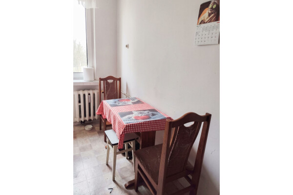 Sosnowiec, Sielec, Szkolna, Sosnowiec Sielec ul. Szkolna ⭐43m2 // 2 pokoje + Balkon przy Parku