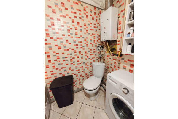 Sosnowiec, Sielec, Szkolna, Sosnowiec Sielec ul. Szkolna ⭐43m2 // 2 pokoje + Balkon przy Parku