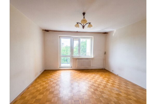 mazowieckie, Warszawa, Ursyn&oacute;w, Edwarda Dembowskiego, Ursyn&oacute;w Dembowskiego⭐3 pokoje/ 62,9m2+duży balkon⭐METRO Stokłosy 4 min
