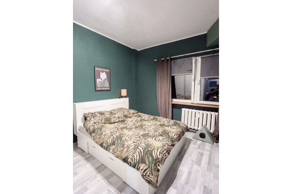 Dąbrowa G&oacute;rnicza, Ząbkowice, al. Zwycięstwa, Dąbrowa G&oacute;rnicza al. Zwycięstwa⭐ 43 m2 / 2 pok DO WEJŚCIA duża obniżka