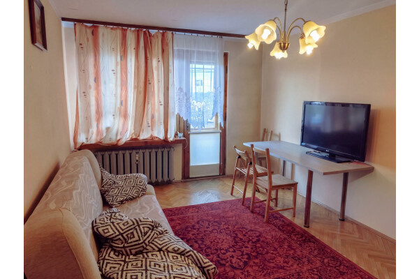 śląskie, będziński, Będzin, Narutowicza, Będzin os Syberka Narutowicza⭐61m2 / 3 pokoje + balkon / blisko M1