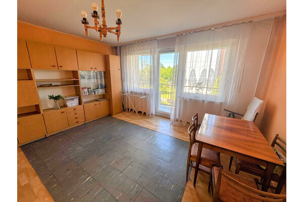 śląskie, Gliwice, Wojska Polskiego, Czwartak&oacute;w, Gliwice Wojska Polskiego Czwartak&oacute;w⭐63 m2 / 3 pokoje + balkon / Park