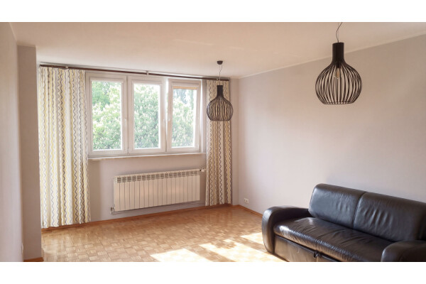 Warszawa, Targ&oacute;wek, Olgierda, Targ&oacute;wek ul. Olgierda ⭐ 3 pokoje / 58m2 + balkon⭐650m - Metro Targ&oacute;wek