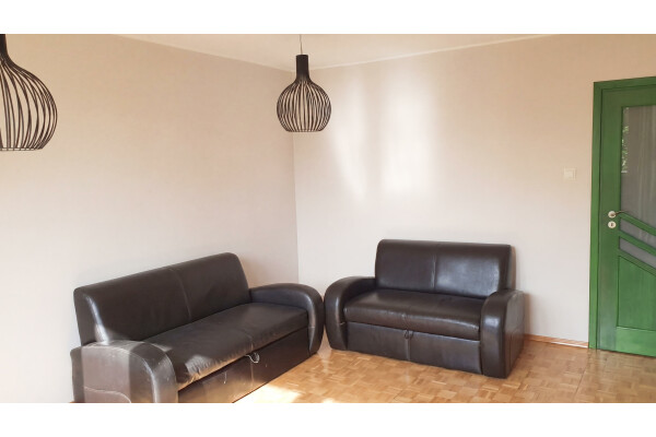 Warszawa, Targ&oacute;wek, Olgierda, Targ&oacute;wek ul. Olgierda ⭐ 3 pokoje / 58m2 + balkon⭐650m - Metro Targ&oacute;wek