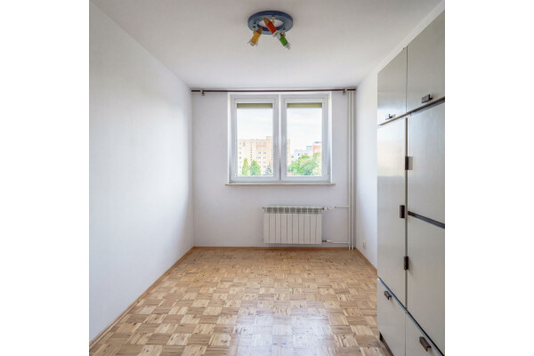 Warszawa, Targ&oacute;wek, Olgierda, Targ&oacute;wek ul. Olgierda ⭐ 3 pokoje / 58m2 + balkon⭐650m - Metro Targ&oacute;wek