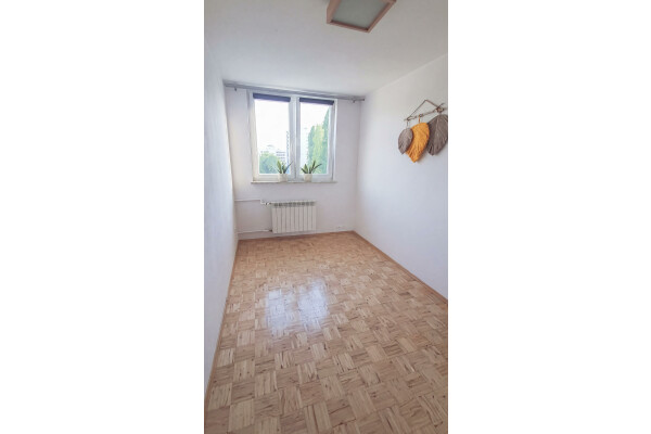 Warszawa, Targ&oacute;wek, Olgierda, Targ&oacute;wek ul. Olgierda ⭐ 3 pokoje / 58m2 + balkon⭐650m - Metro Targ&oacute;wek