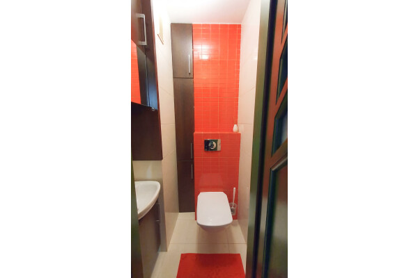 Warszawa, Targ&oacute;wek, Olgierda, Targ&oacute;wek ul. Olgierda ⭐ 3 pokoje / 58m2 + balkon⭐650m - Metro Targ&oacute;wek
