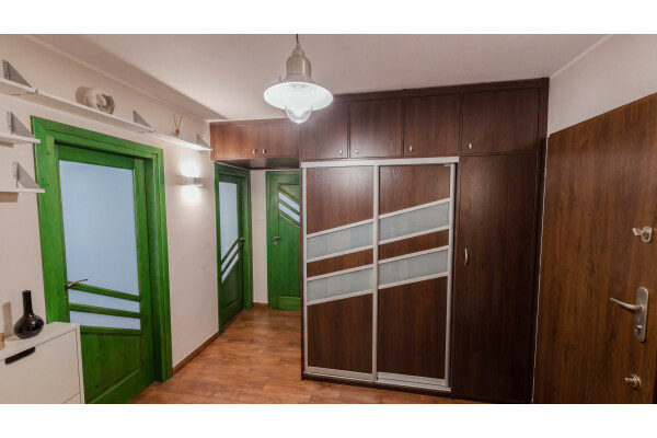 Warszawa, Targ&oacute;wek, Olgierda, Targ&oacute;wek ul. Olgierda ⭐ 3 pokoje / 58m2 + balkon⭐650m - Metro Targ&oacute;wek
