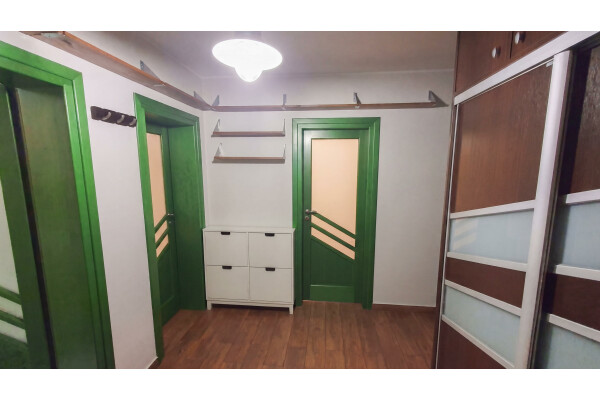 Warszawa, Targ&oacute;wek, Olgierda, Targ&oacute;wek ul. Olgierda ⭐ 3 pokoje / 58m2 + balkon⭐650m - Metro Targ&oacute;wek