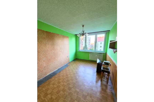 Gliwice, Wojska Polskiego, Gagarina, Gliwice Wojska Polskiego ul. Gagarina⭐46,9 m2 / 2 pok + kuchnia !