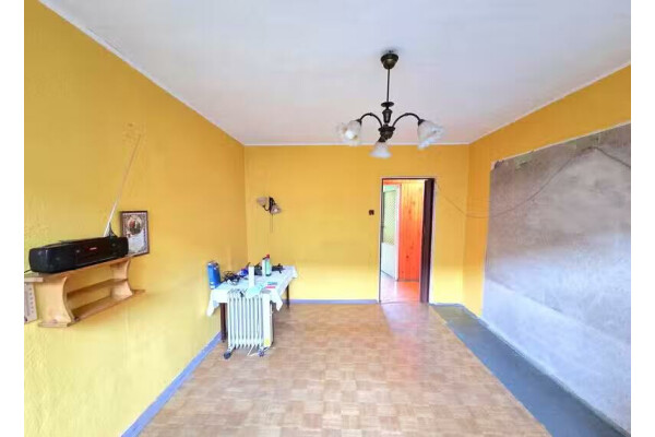 Gliwice, Wojska Polskiego, Gagarina, Gliwice Wojska Polskiego ul. Gagarina⭐46,9 m2 / 2 pok + kuchnia !