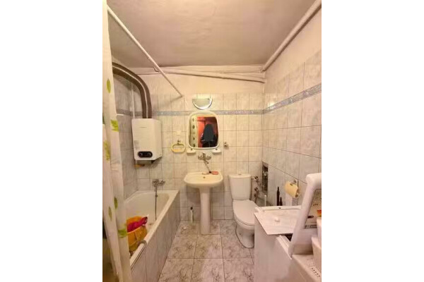 Gliwice, Wojska Polskiego, Gagarina, Gliwice Wojska Polskiego ul. Gagarina⭐46,9 m2 / 2 pok + kuchnia !