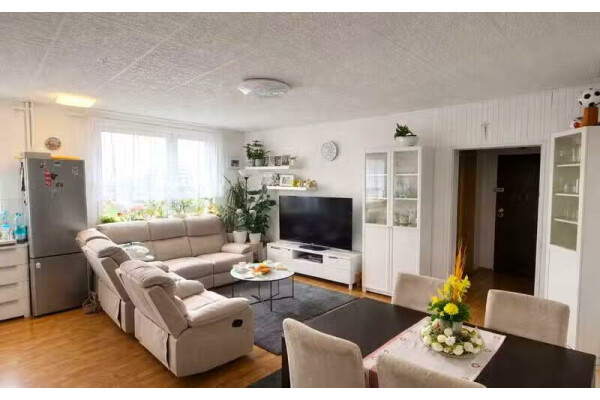 śląskie, Zabrze, Zaborze, ks. dr. Antoniego Korczoka, Zabrze Zaborze ul. Korczoka⭐ 72 m2 // 4 pokoje + balkon !⭐do wejścia